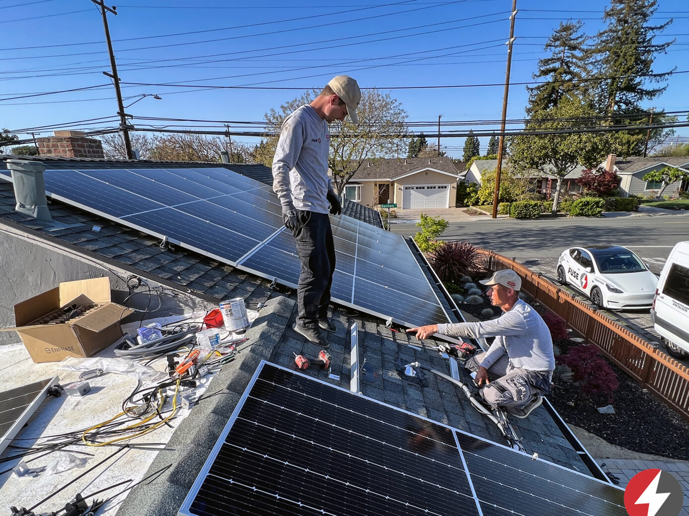 Fuse HVAC & Appliance Repair Monterey County, CA