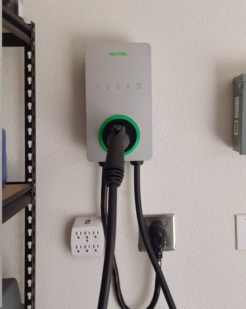 Electrician Monterey