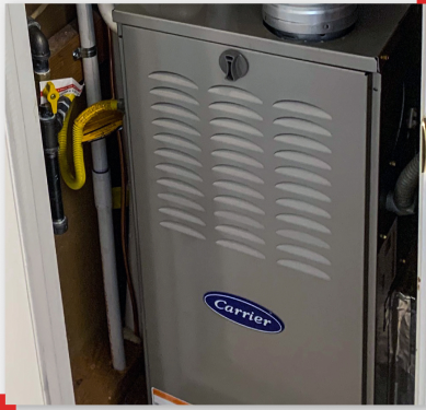Furnace Repair