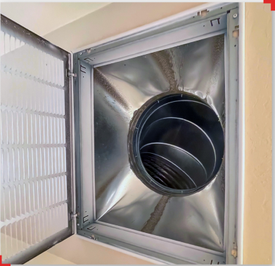 Ductwork Replacement Monterey