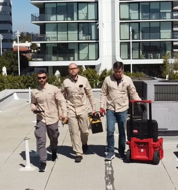 Residential Refrigerator Repair Monterey