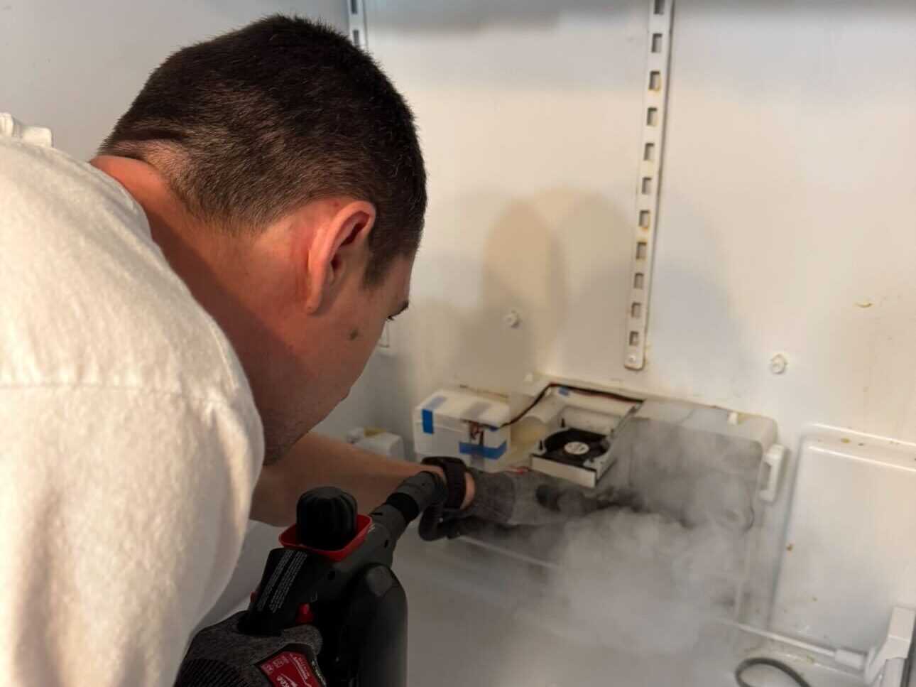 Residential Refrigerator Repair Monterey