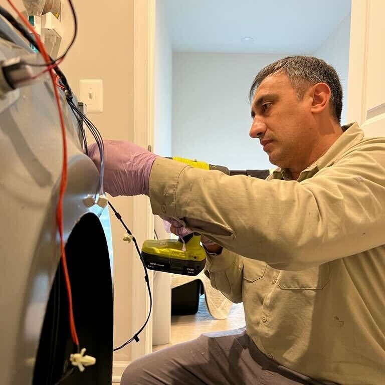 Appliance Repair Salinas