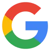 Google logo small