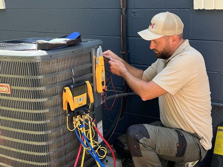 Heating Repair Salinas CA