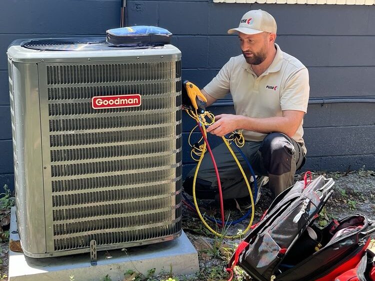 HVAC Salinas