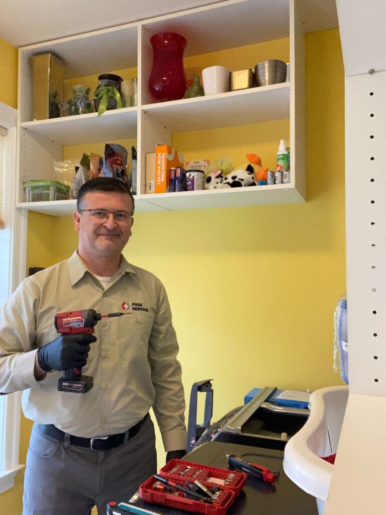 Carmel Valley Appliance Repair