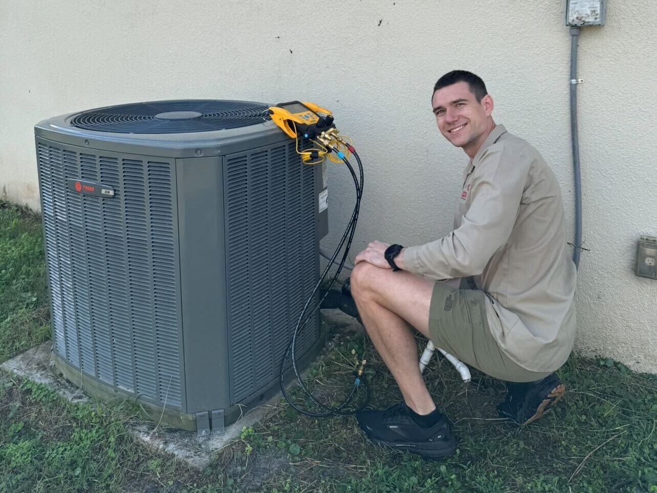 Commercial HVAC Repair Carmel Valley