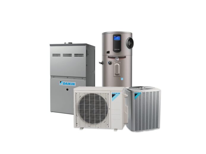 HVAC example