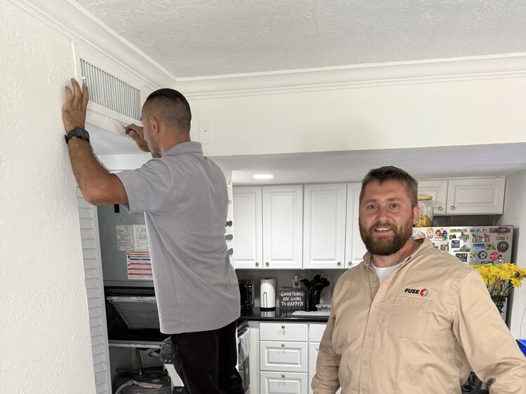 HVAC Service Carmel-By-The-Cea CA