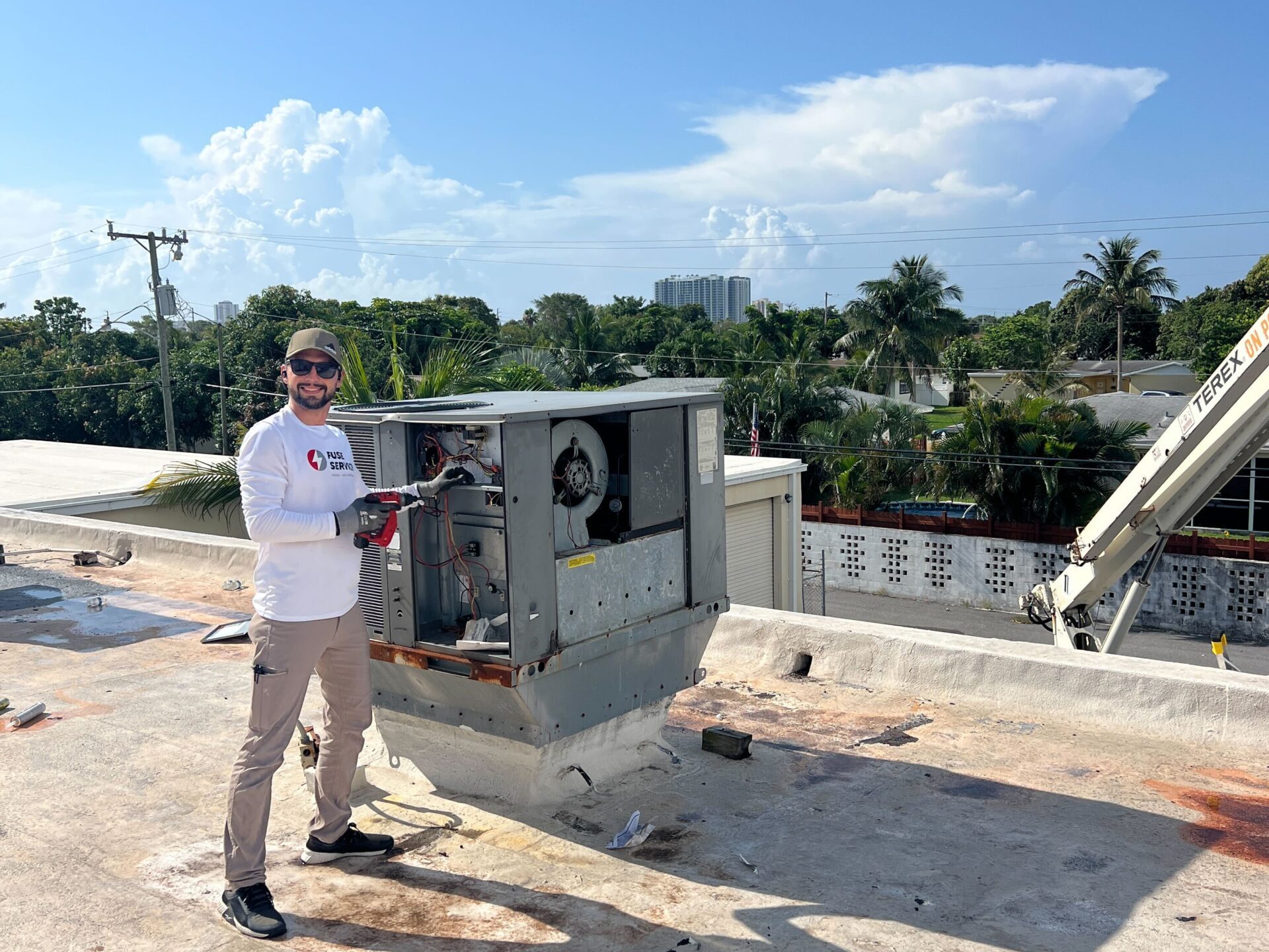 HVAC Contractors in Carmel Valley