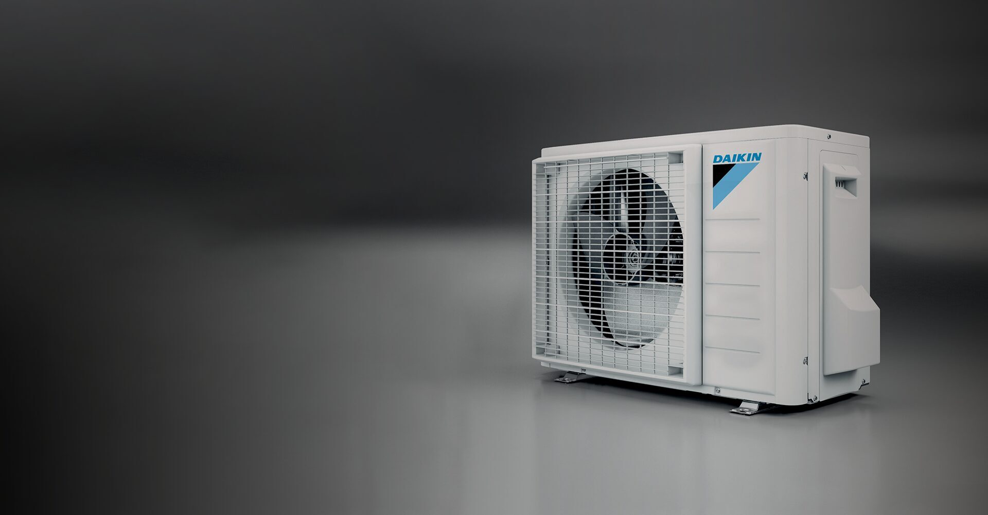ac repair salinas: ac on a grey background