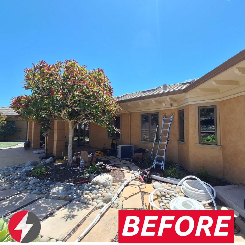 Air Conditioning Repair Salinas CA