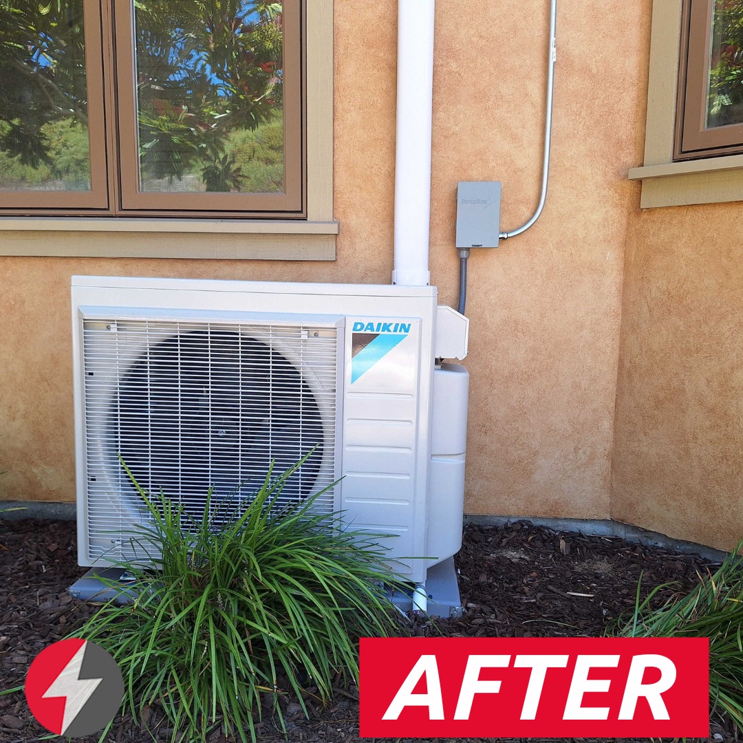 Air Conditioning Repair Salinas CA