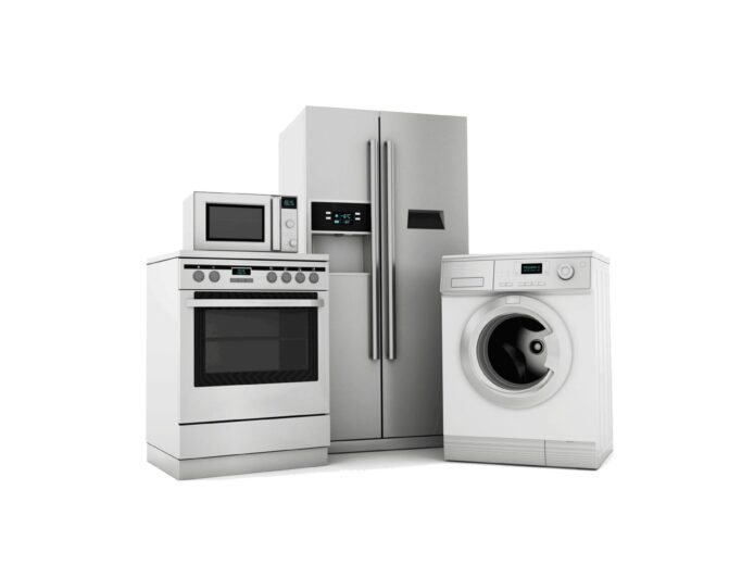 appliance repair del monte forest ca: appliance example