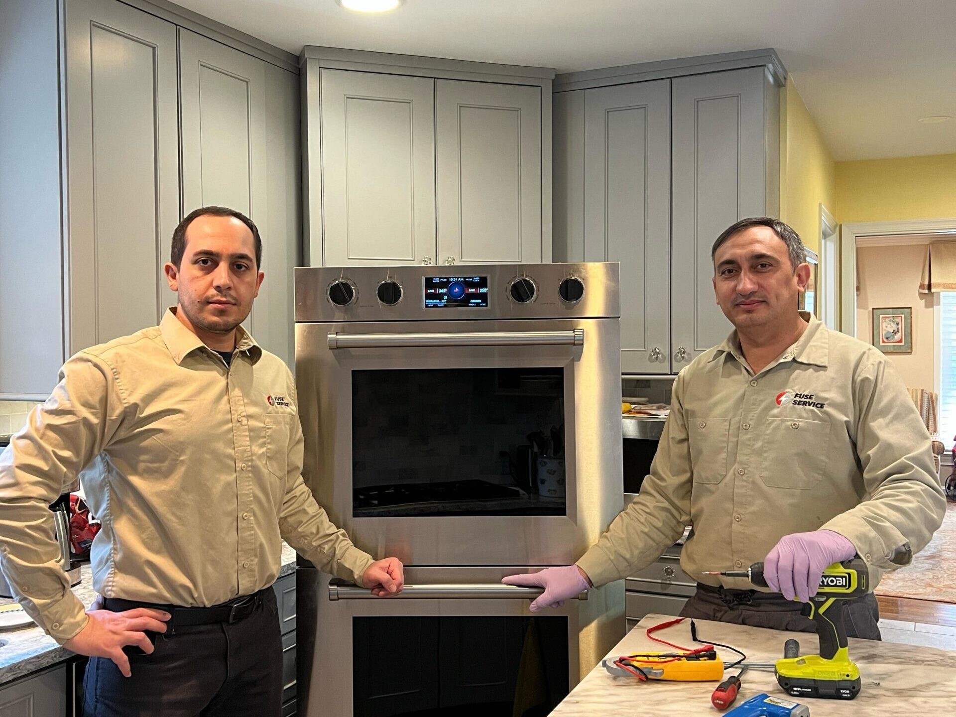 Local Del Monte Forest Appliance Repair You Dream Of