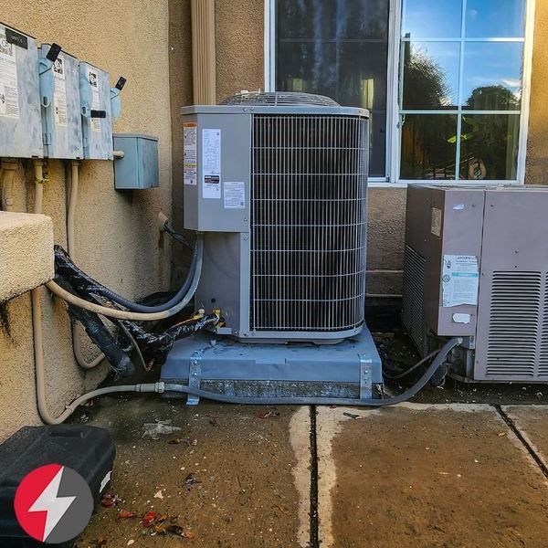 heat pump salinas ca: broken heat pump