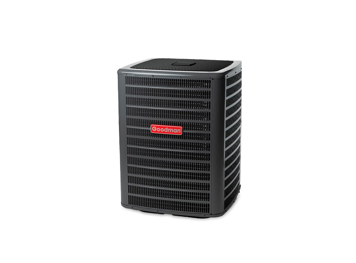 heat pump salinas ca example