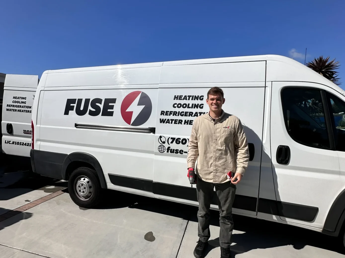 Air Conditioning Repair