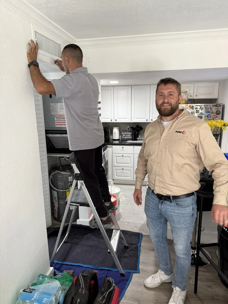 Air Conditioning Repair