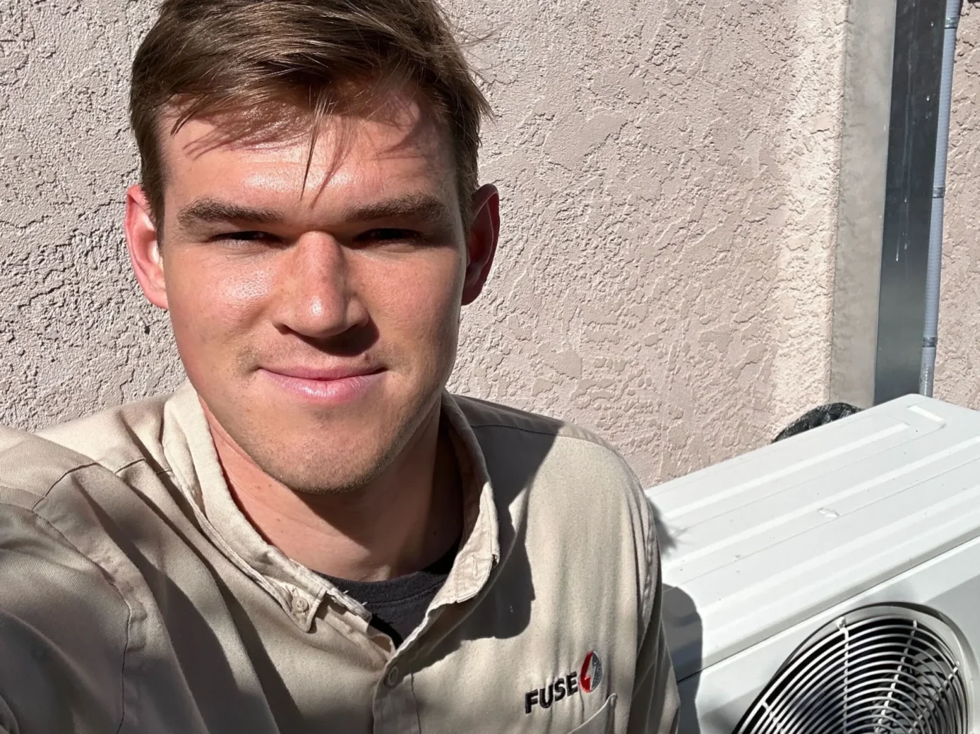 Air Conditioning Repair