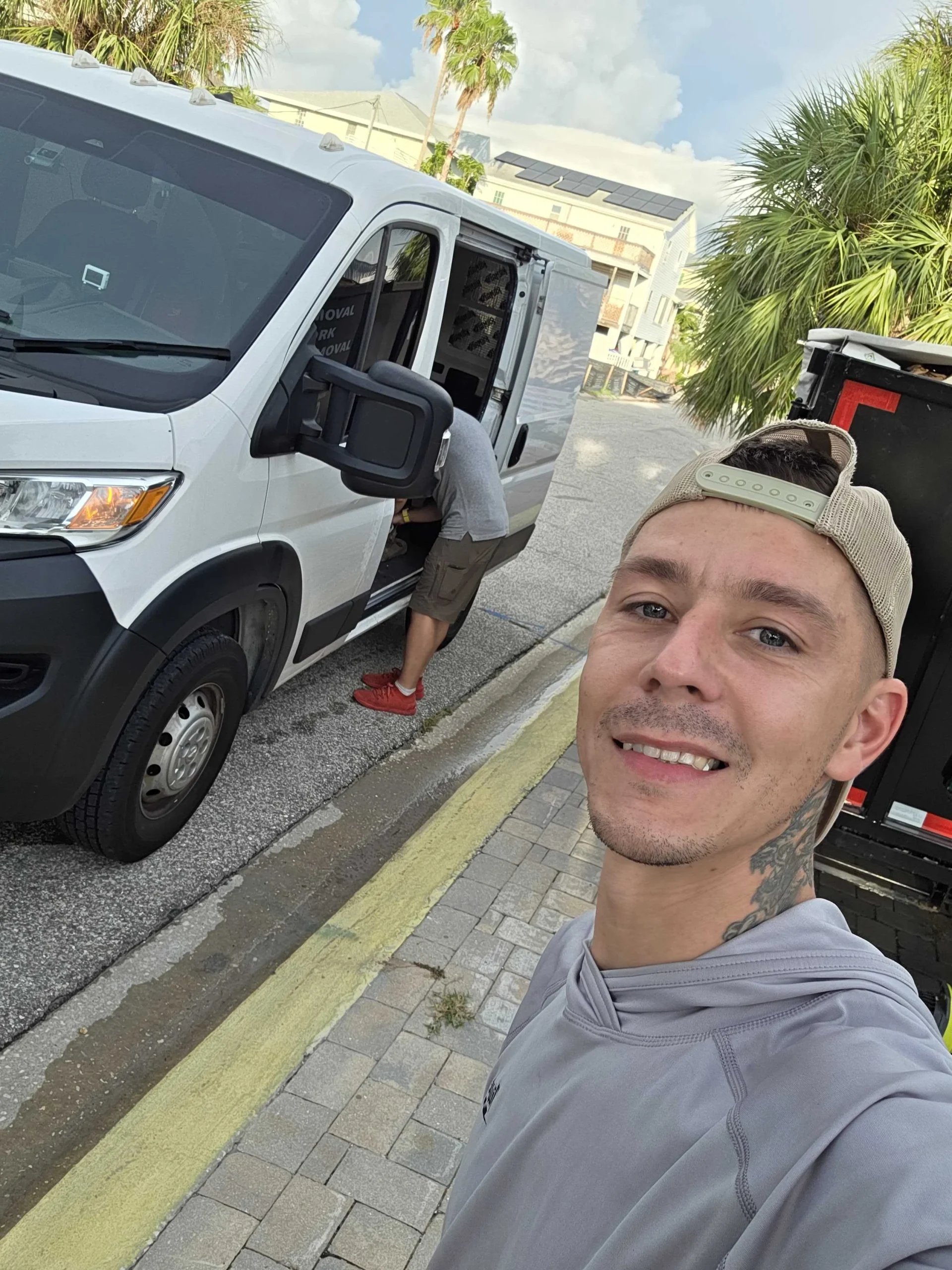 Air Conditioning Repair Seaside