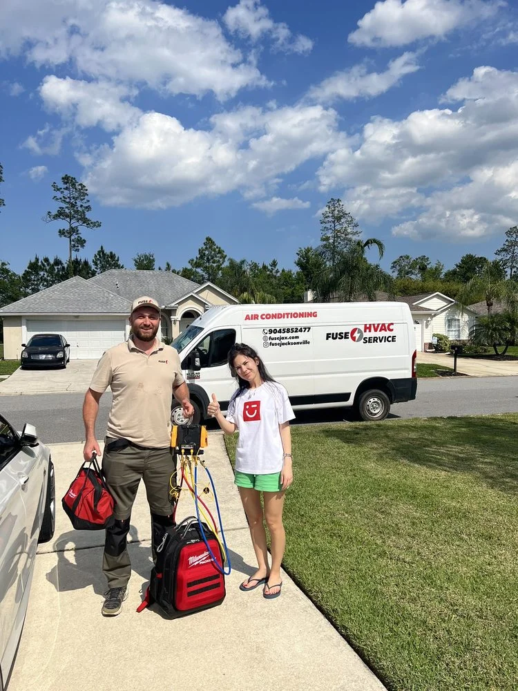 Air Conditioning Repair Seaside