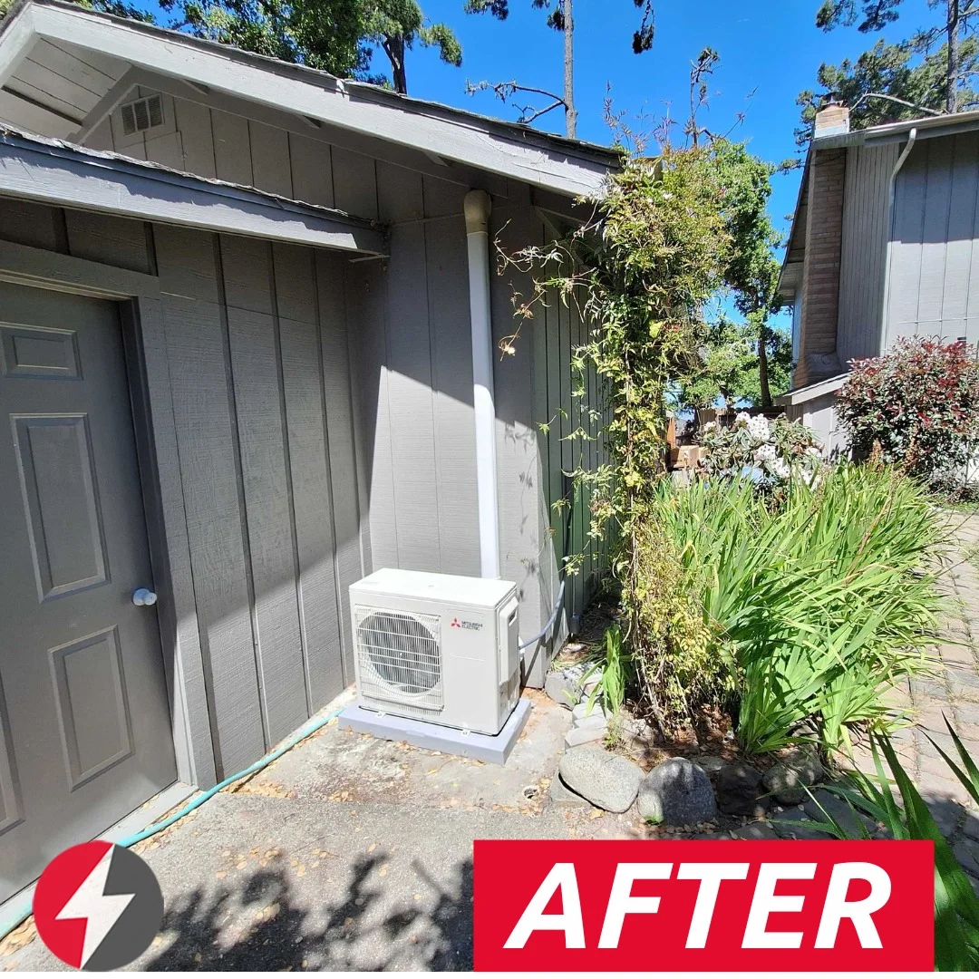 Air Conditioning Repair Seaside