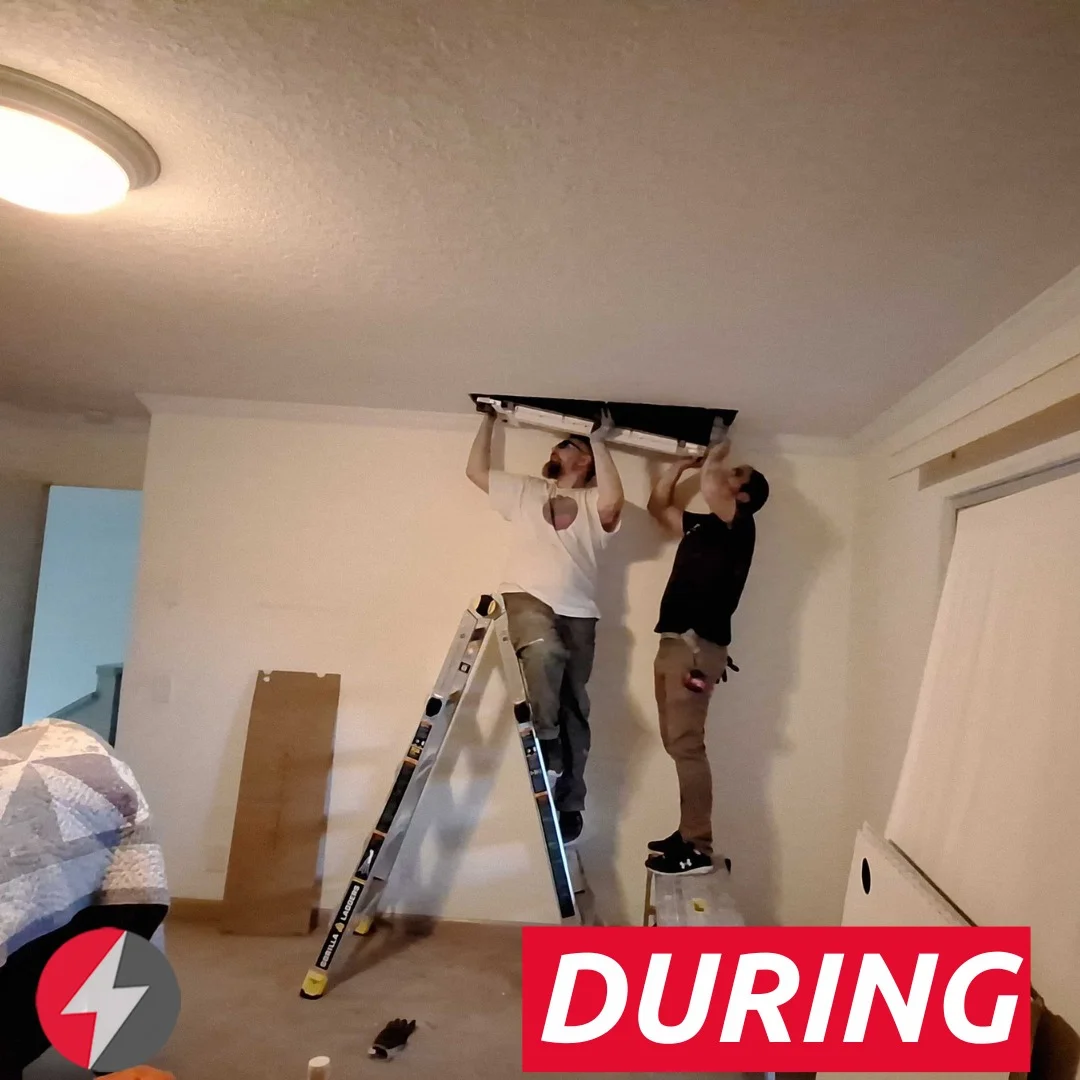 Air Conditioning Repair Seaside