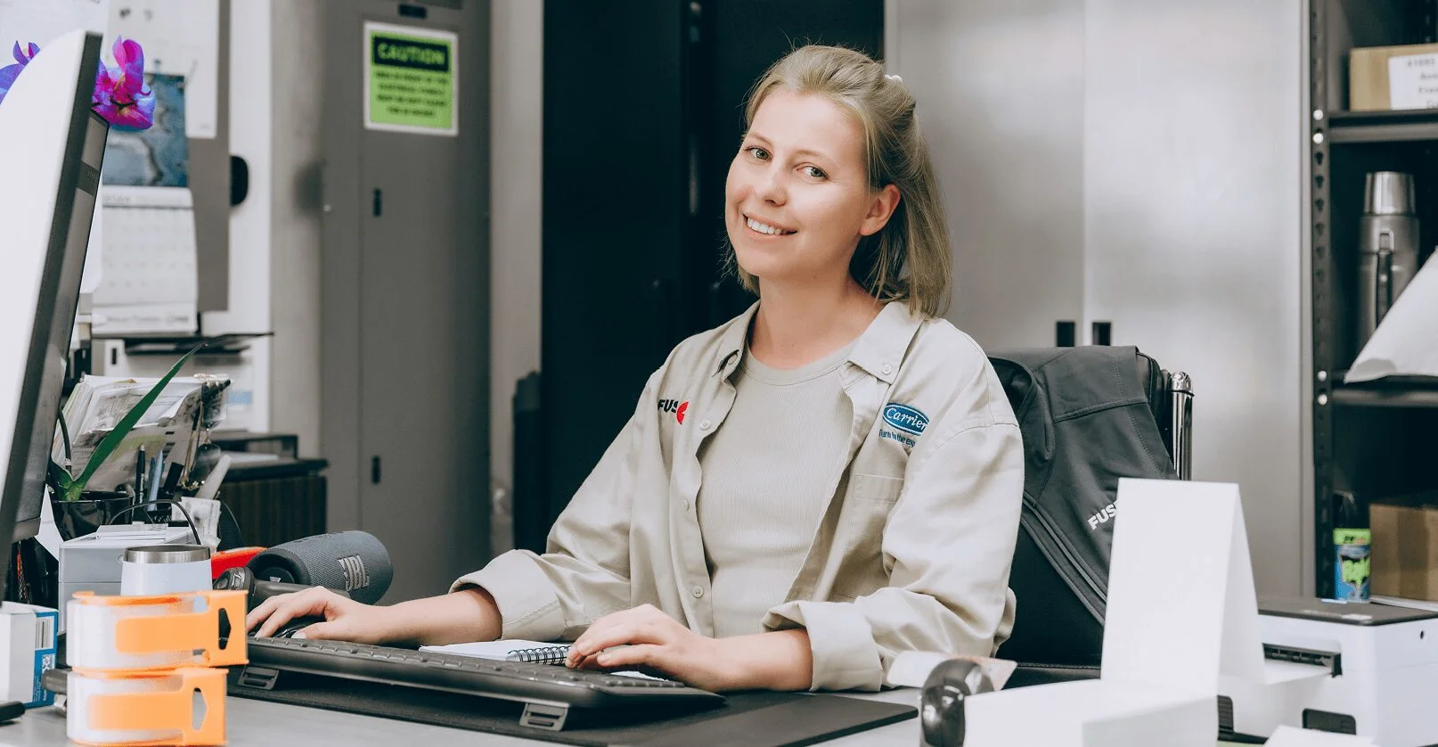 Air Conditioning Repair Seaside