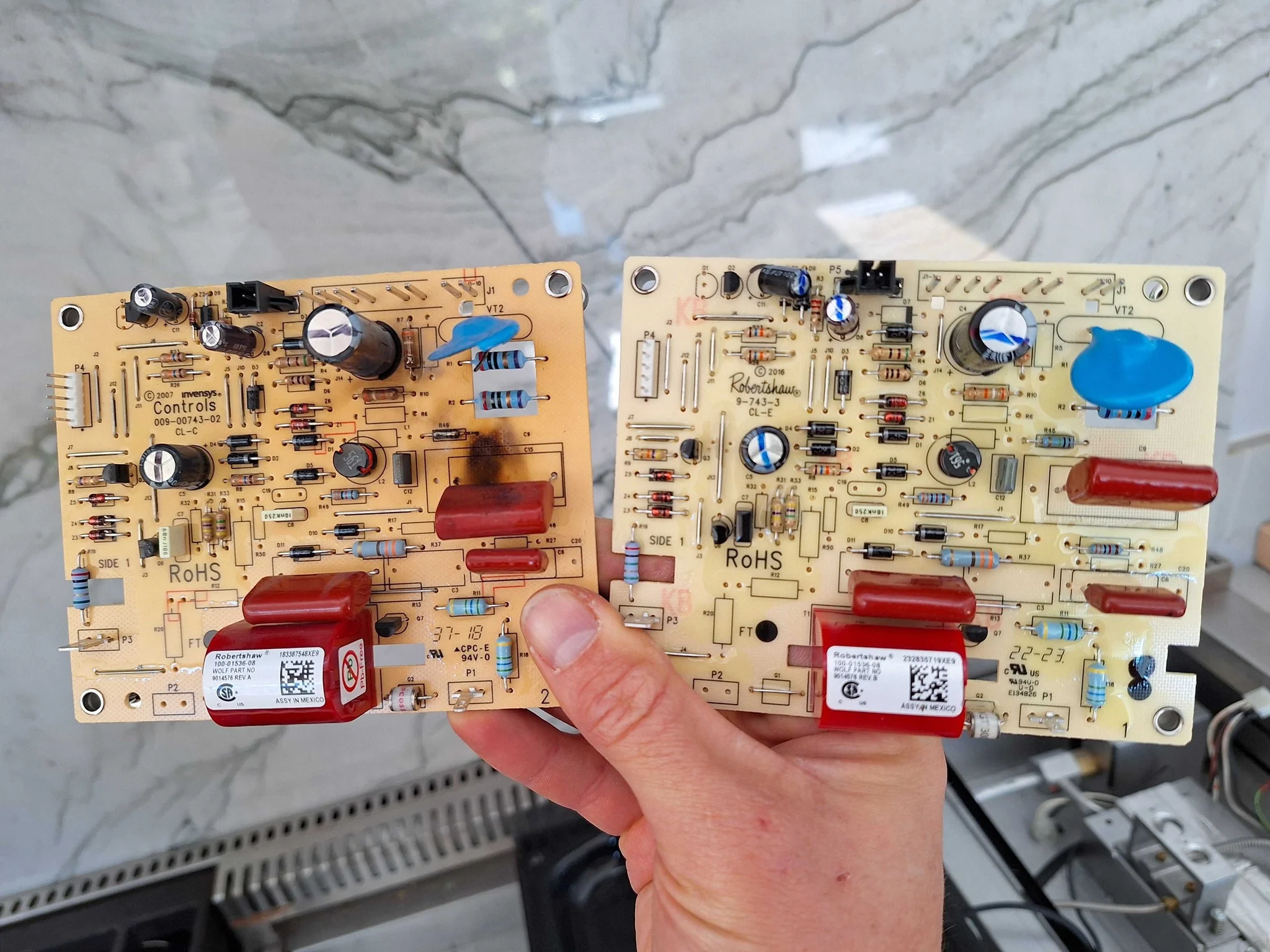 Appliance Repair Seaside CA