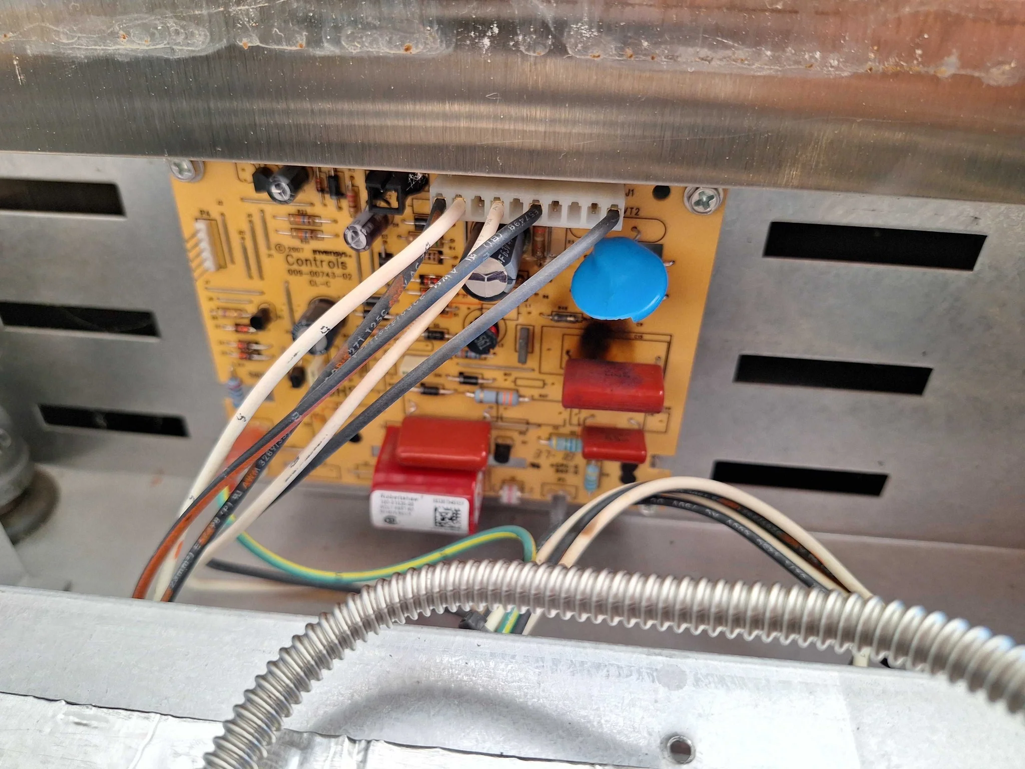 Appliance Repair Seaside CA