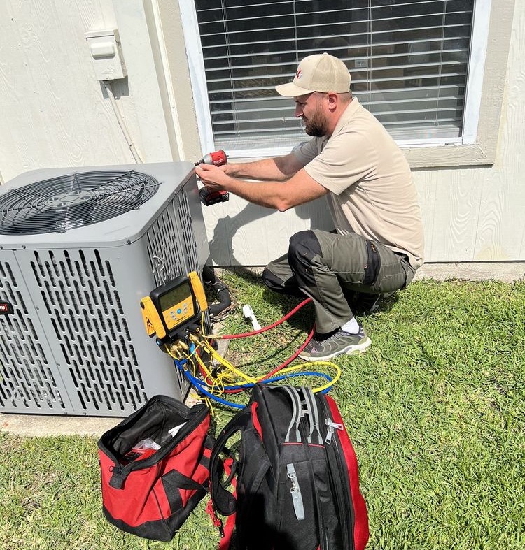 HVAC Not Working: Causes, Fixes, and Pro Tips