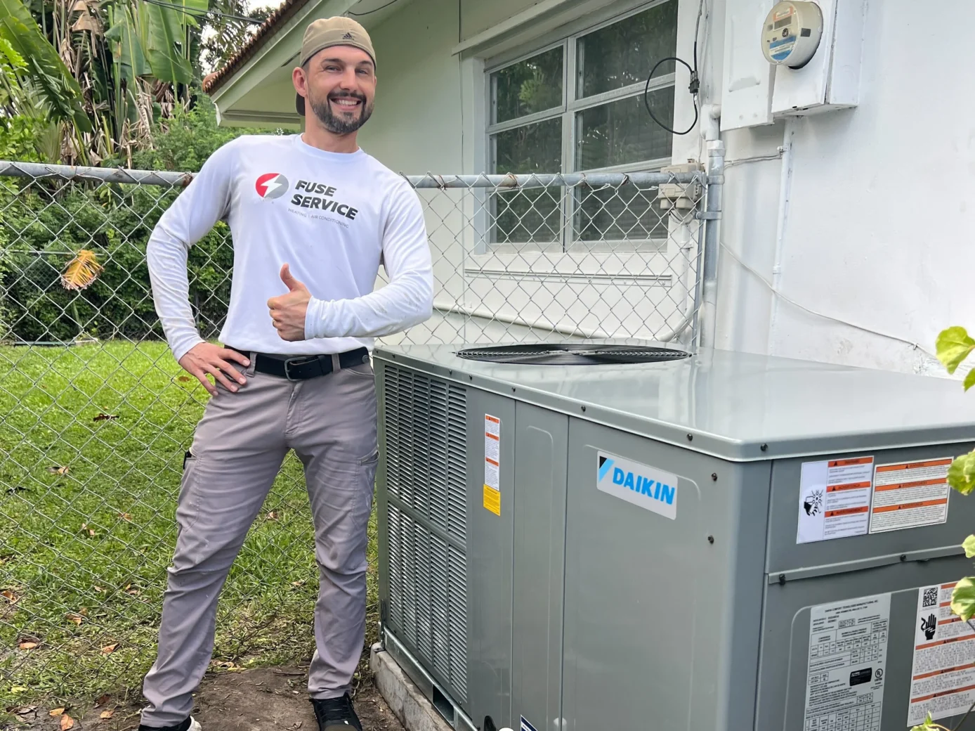 HVAC Service Pacific Grove, CA