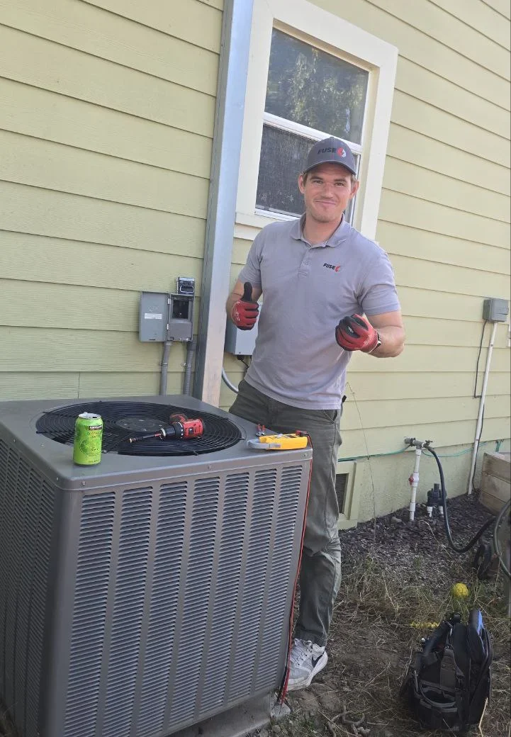 Trusted HVAC Serving in Salinas, CA