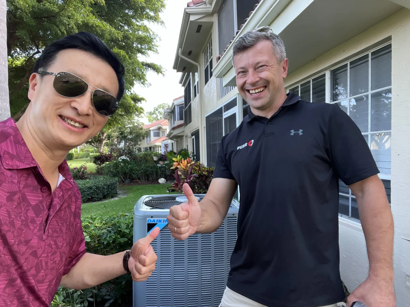 Trusted HVAC Serving in Salinas, CA